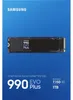Samsung 990 EVO Plus NVMe™ M.2 SSD - 1 TB, 1 TB, M.2, 7150 Produktbild-Vorschau 17