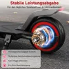 Kinder Elektroroller, 150W E-Scooter für Kinder, 16 km/h Produktbild-Vorschau 4