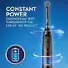 ORAL-B Advance Power DB5, elektrický zubní kartáček, černý Náhled obrázku produktu 10
