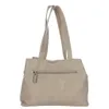 Große Damen Tasche Schultertasche Umhängetasche Crossover Produktbild-Vorschau 4