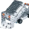 Boîte de construction métallique C230 - Speed Racer modèle Voir les images du produit 8