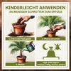 Green Home Grünpflanzen- & Palmenerde 72L – Pflanzenerde Produktbild-Vorschau 4