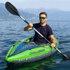 Intex- Boot Kajak Schlauchboot Challenger K1 Set, bis 100kg Produktbild-Vorschau 15