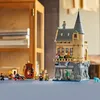 LEGO® Harry Potter™ 76463 Château de Poudlard™ : Infirmerie Voir les images du produit 5