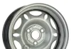 Alcar Stahlfelgen 7900 5.5Jx15 ET-1 3x112 für Smart Fortwo Produktbild-Vorschau 3