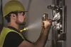 Caterpillar Pracovní čelovka na krk CT7100 Náhled obrázku produktu 11