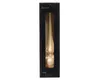 Kaemingk Weihnachtsbaumspitze Emaille Pearl creme glänzend Produktbild-Vorschau 3