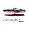 Sluban Model Bricks M38-B0699 Portaerei 1:450 Anteprima dell’immagine prodotto 2