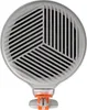 A top-down view of a portable projector. Náhľad obrázku produktu