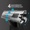 Braun Series X All-in-One Barttrimmer / Bodygroomer / Produktbild-Vorschau 3