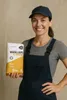 Krone Alabaster Gips 5 kg weiß Modellgips für Gießformen, Produktbild-Vorschau 4