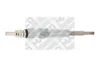 MAPCO 7806 Diesel Glühkerze für VW Golf V Schrägheck (1K1) Produktbild-Vorschau 2