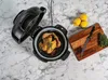 NINJA OP100EU Food Mini Heißluftfritteuse Produktbild-Vorschau 3