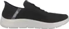 Skechers Slip-Ins: Go Walk Flex 216324 BKGY (46/BKGY) Produktbild-Vorschau 31