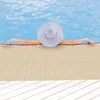 Badematte Anti-Rutsch-Matte Weichschaummatte Uni Produktbild-Vorschau 5