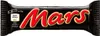 A Mars chocolate bar on a white background. Produktbild-Vorschau
