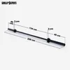 GORILLA SPORTS® Langhantelstange - 220 cm, Olympia 50mm Produktbild-Vorschau 2
