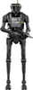 Hasbro Star Wars: I Mandaloriani Serie Nera Figura d'Azione Anteprima dell’immagine prodotto 7