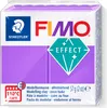 Modelliermasse FIMO transparent lila Náhled obrázku produktu 1