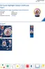 RAVENSBURGER 3D Svietiaci puzzleball Gábinin kúzelný domček Náhľad obrázku produktu 8