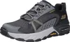 Skechers Herren Schnürschuhe, schwarz(bkcc), Gr. 451/2 Produktbild-Vorschau 4