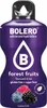 Bolero napój w proszku zestaw 6 smaków bez cukru stewia Podgląd zdjęcia produktu 2