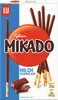 Mikado chocolat au lait paquet de 24 (24x75g paquet) Voir les images du produit 3