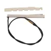 Guitar Pickup Stick, Bridge Pickup Sticks, Folk Guitar Podgląd zdjęcia produktu 3