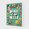 Bunt ist die Welt Produktbild-Vorschau 3