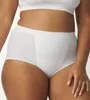 sloggi Damen Maxislip 2-Pack Control - WHITE - Größe 38 Produktbild-Vorschau 10