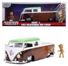 Jada Toys 253225013 - Marvel Guardiani della Galassia 1962 Anteprima dell’immagine prodotto 8