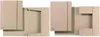 OXFORD Heftbox Touareg 3,5 cm beige Produktbild-Vorschau 9