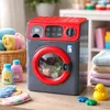 Dirt Devil Spielzeug Waschmaschine Kinder – Mit Licht und Produktbild-Vorschau 14