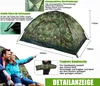 Campingzelt, Kuppelzelt für 2-4 Personen, Familienzelt für Produktbild-Vorschau 6