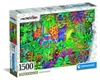 Mordillo Der Maler puzzle 1500pcs Produktbild-Vorschau 2