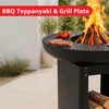 BBQ Collection 3 w 1 misa paleniskowa z rusztem do Podgląd zdjęcia produktu 7