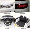 12V 4.5A.h LAND ROVER Discovery Sport auto elettrica per Anteprima dell’immagine prodotto 2