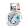 LOVI cumlík silikónový dynamický Indian Summer Boy 6-18 m 2 Náhľad obrázku produktu 5