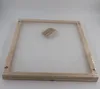 Stapelbare Trockenhorde aus Buchenholz 50 x 40 Produktbild-Vorschau 2