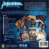 Asmodee Paranormal Detectives, Stolová hra, Rodina, 12 rok Náhľad obrázku produktu 4