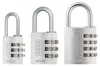 ABUS cijferslot 145, zilver, 40 mm Productafbeelding-voorbeeld 7
