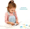 CZUCZU Dominoes Colours - Lernspiel für Kinder 91606 Produktbild-Vorschau 9