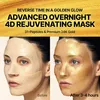 Sungboon Editor Gold Mask – 31 Peptide & 24K Gold, Produktbild-Vorschau 2