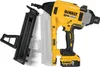 Dewalt Cloueur à béton 18V 13-57Mm 2X5.0Ah sans balais Voir les images du produit 27