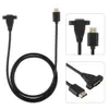 Prodlužovací kabel HDMI samec-samice s vysokorychlostním Náhled obrázku produktu 3