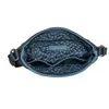 Tom Tailor Bags Ellen Damenaccessoires Tasche Blau Produktbild-Vorschau 3
