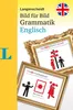 Langenscheidt Bild für Bild Grammatik - Englisch Anteprima dell’immagine prodotto 2