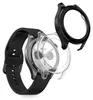 kwmobile 2x Glas Hülle für Xiaomi Watch S4 / Watch S4 eSIM Produktbild-Vorschau 1