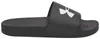 Under Armour Armr Badesandalen Schwarz EU 45 Mann Schwarz Produktbild-Vorschau 1