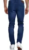 Tazzio Herren Jeans Regular Fit A106 Blau W42/L36 Produktbild-Vorschau 3